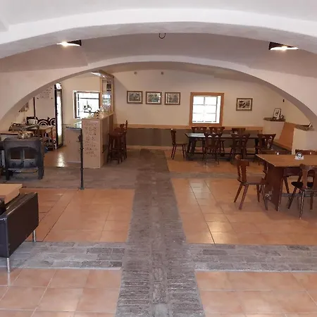 Appartement Staj Zaksin - Spejchar *