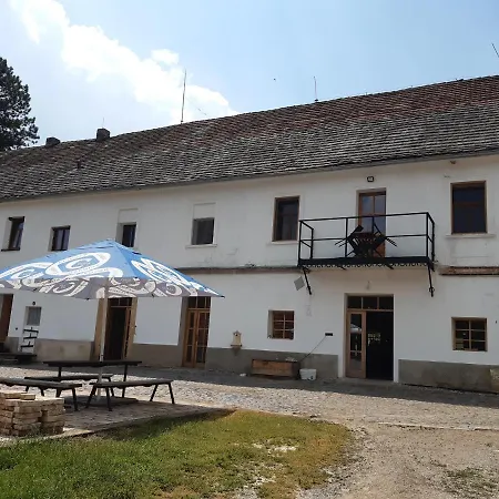 Staj Zaksin - Spejchar